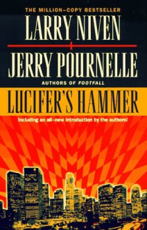 Lucifer's Hammer - Larry Niven, Jerry Pournelle