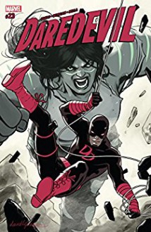 Daredevil (2015-) #23 - Charles Soule, Alec Morgan, David Lopez