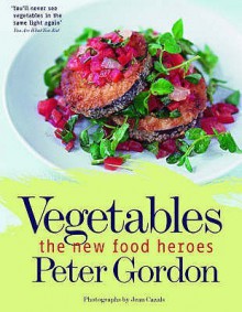 Vegetables - Peter Gordon