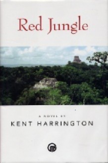 Red Jungle - Kent Harrington