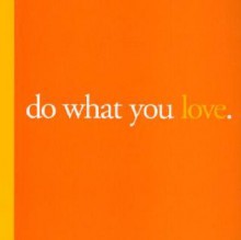 Do What You Love - Kobi Yamada