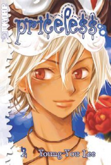 Priceless Volume 2 - Lee Young You