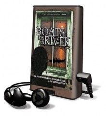 Boats on a River (Audio) - Julie Marie Myatt, Full Cast