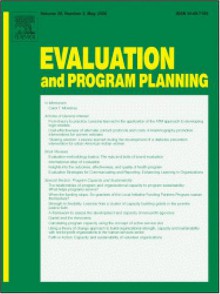 Service access and service system development in a children's behavioral health system of care [An article from: Evaluation and Program Planning] - J.K. Tebes, S.M. Bowler, S. Shah, C.M. Connell, Ro