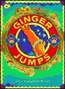 Ginger Jumps - Lisa Campbell Ernst