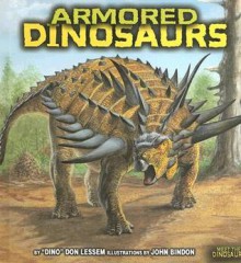 Armored Dinosaurs - Dino Don Lessem