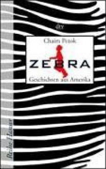 Zebra - Chaim Potok