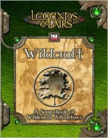 Legends & Lairs: Wildscape - Fantasy Flight Games