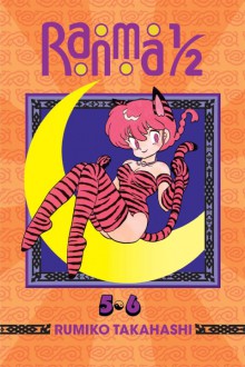 Ranma 1/2 (2-in-1 Edition), Vol. 3 - Rumiko Takahashi