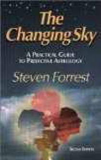 The Changing Sky - Steven Forrest