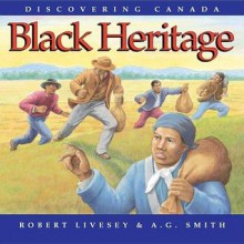 Black Heritage - Robert Livesey