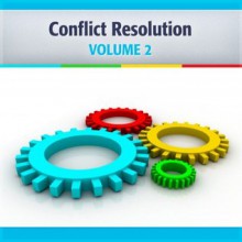 Conflict Resolution 2: Let it Be As You Say & Building Bridges Together - Deaver Brown