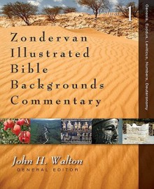 Genesis, Exodus, Leviticus, Numbers, Deuteronomy (Zondervan Illustrated Bible Backgrounds Commentary) - John H. Walton, Roy Gane, R. Dennis Cole, Eugene Carpenter