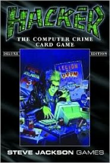 Hacker - Steve Jackson Games