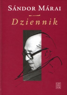 Dziennik - Sándor Márai, Teresa Worowska