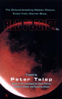 Red Planet: A Novel - Pete Callahan, Pete Callahan