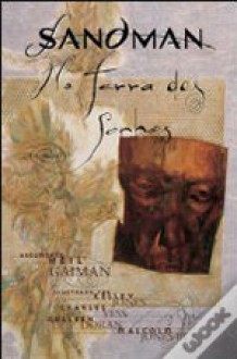 Sandman: Na Terra dos Sonhos - Neil Gaiman