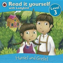 Hansel and Gretel. - Marina Le Ray