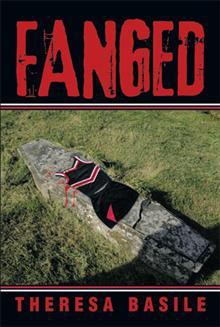 Fanged - Theresa Basile