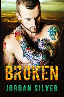 Broken - Jordan Silver