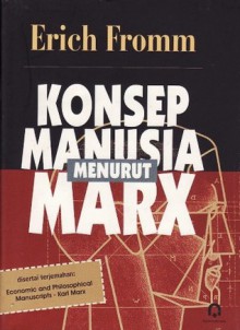 Konsep Manusia Menurut Marx - Erich Fromm