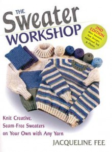 Sweater Workshop, Wire-O - Jacqueline Fee