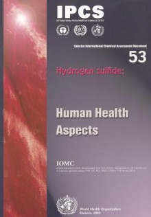 Hydrogen Sulfide: Human Health Aspects - IPCS