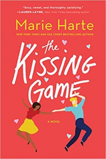 The Kissing Game - Marie Harte