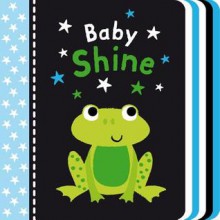 Baby Shine - Tiger Tales, Samantha Meredith