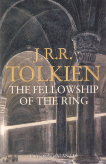 The Fellowship of the Ring - Alan Lee, J.R.R. Tolkien