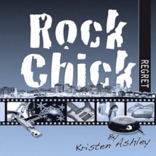 Rock Chick Regret - Kristen Ashley, Susannah Jones