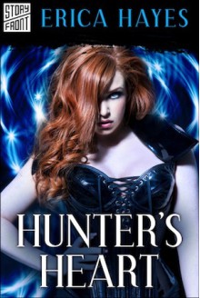 Hunter's Heart - Erica Hayes