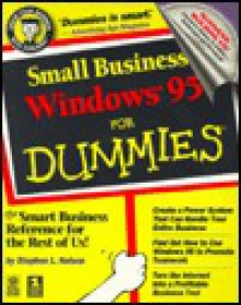 Small Business Windows 95 for Dummies - Stephen L. Nelson