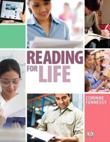 Reading for Life with New Myreadinglab with Etext -- Access Card Package - Corinne Fennessy