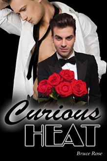 Curious Heat (A Fairview Story Book 1) - Bruce Rose