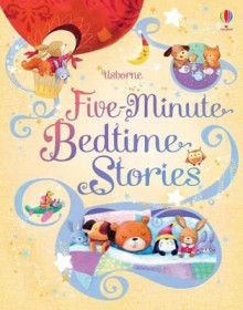 Five-Minute Bedtime Stories. Author, Sam Taplin - Sam Taplin