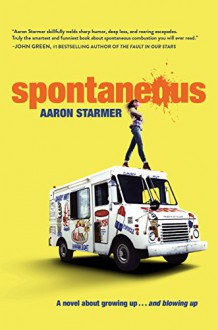 Spontaneous - Aaron Starmer