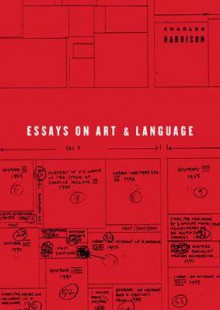 Essays on Art and Language - Charles Harrison