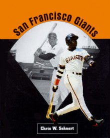 San Francisco Giants - Chris W. Sehnert