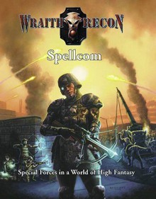 Spellcom - Bryan Steele