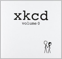 xkcd: volume 0 - Randall Munroe