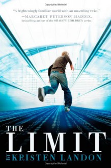 The Limit - Kristen Landon