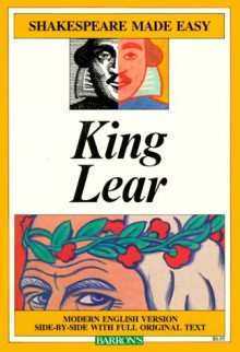 King Lear (Shakespeare Made Easy) - William Shakespeare