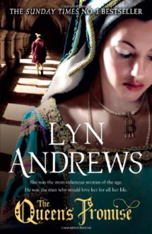 The Queen's Promise - Lyn Andrews