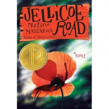 Jellicoe Road - Melina Marchetta