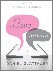 Love Virtually - Daniel Glattauer