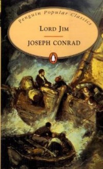 Lord Jim: A Tale - Joseph Conrad