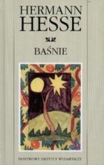 Baśnie - Hermann Hesse