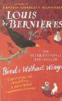 Birds Without Wings - Louis de Bernières