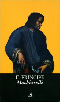 Il Principe - Niccolò Machiavelli